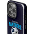 NFL Carolina Panthers Helmet iPhone 15 Pro Impact Case